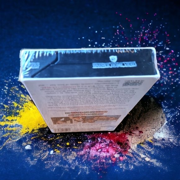 Loving Couples VHS Movie New Sealed - Picture 4 of 4